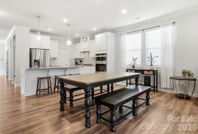 1403 Laggan Lane, Indian Trail, NC 28079