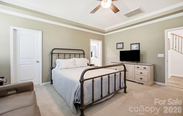 1403 Laggan Lane, Indian Trail, NC 28079