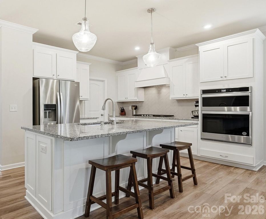 1403 Laggan Lane, Indian Trail, NC 28079