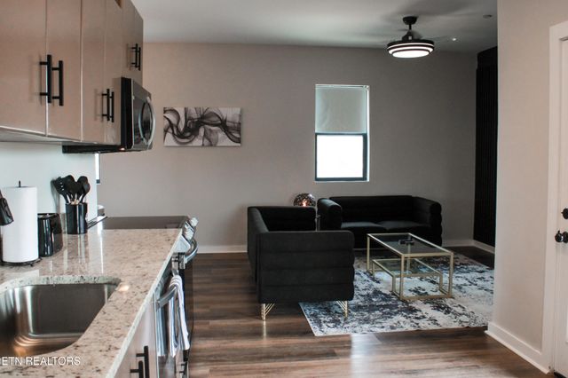 1807 Logan Ave, Knoxville, TN 37921