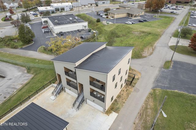 1807 Logan Ave, Knoxville, TN 37921