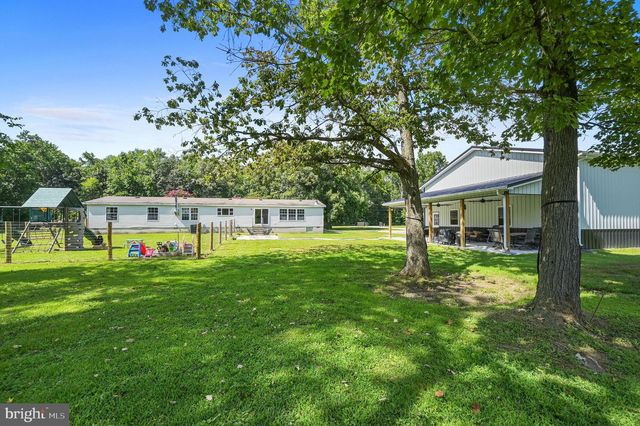 440 INDIAN RUNNER RD, Felton, DE 19943