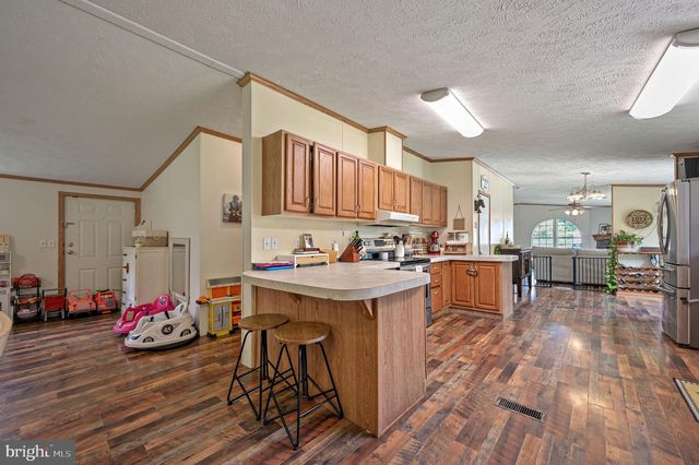 440 INDIAN RUNNER RD, Felton, DE 19943