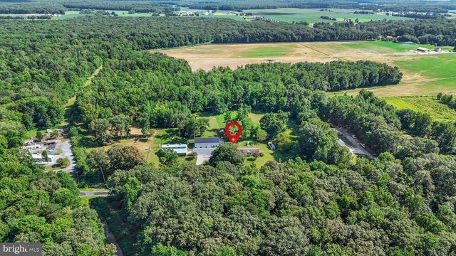 440 INDIAN RUNNER RD, Felton, DE 19943