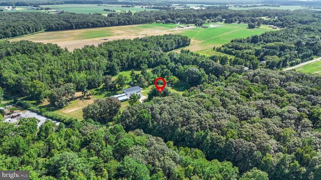 440 INDIAN RUNNER RD, Felton, DE 19943