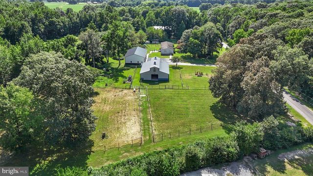 440 INDIAN RUNNER RD, Felton, DE 19943