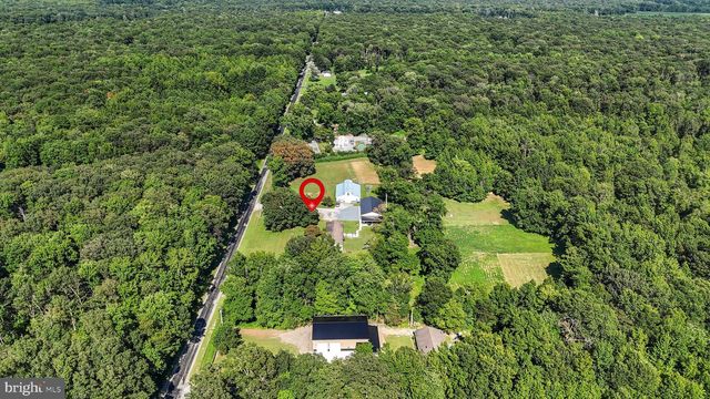 440 INDIAN RUNNER RD, Felton, DE 19943