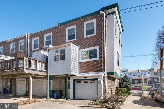 3341 BOWMAN ST, Philadelphia, PA 19129