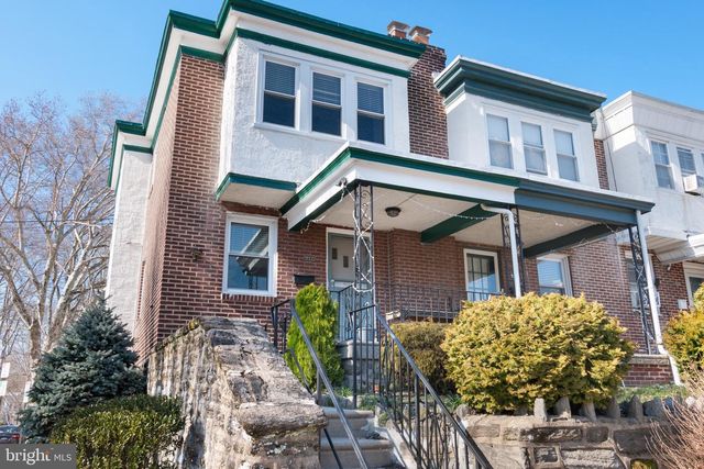 3341 BOWMAN ST, Philadelphia, PA 19129