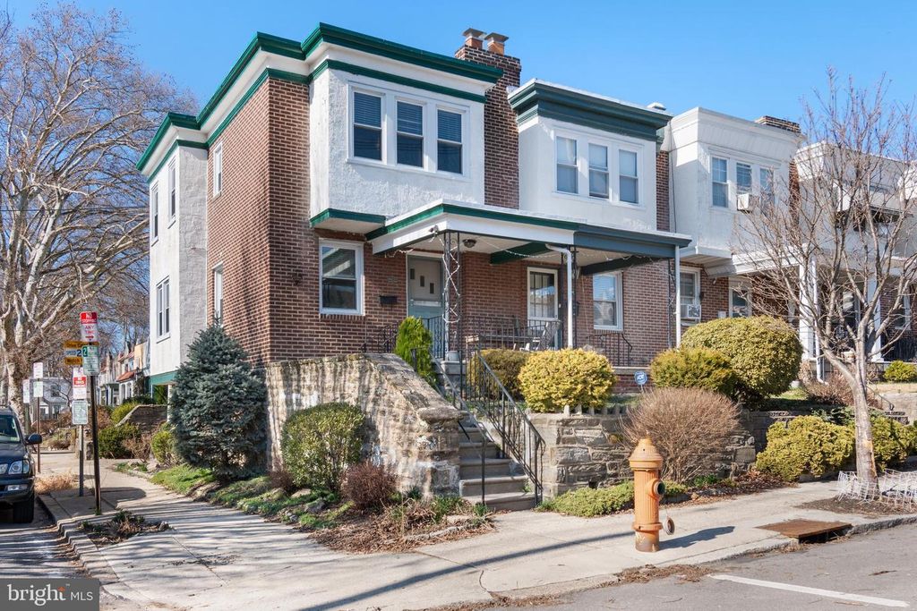 3341 BOWMAN ST, Philadelphia, PA 19129