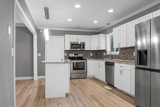 127 Lancer Drive, Summerville, SC 29485