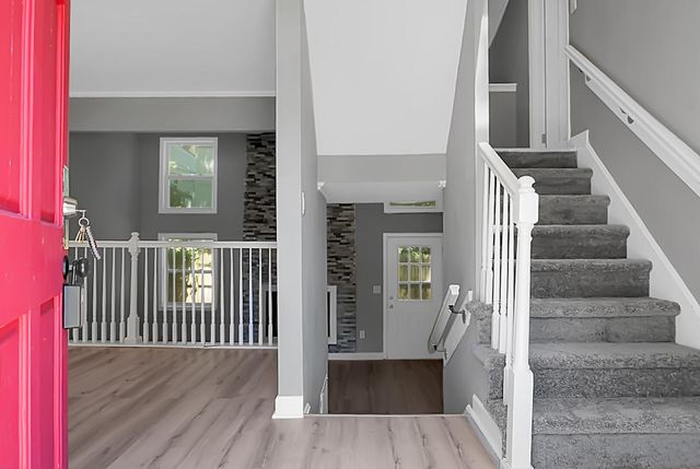 127 Lancer Drive, Summerville, SC 29485