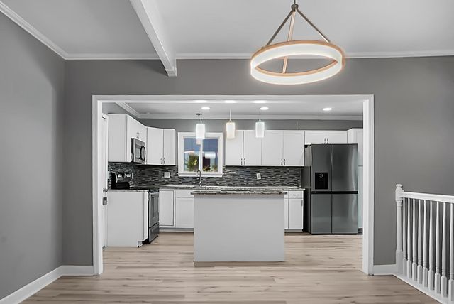 127 Lancer Drive, Summerville, SC 29485