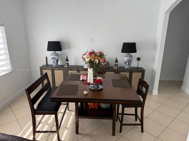 13205 SW 218th Ter, Miami, FL 33170