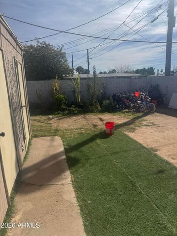 197 W Saragosa Street Apt 3, Chandler, AZ 85225