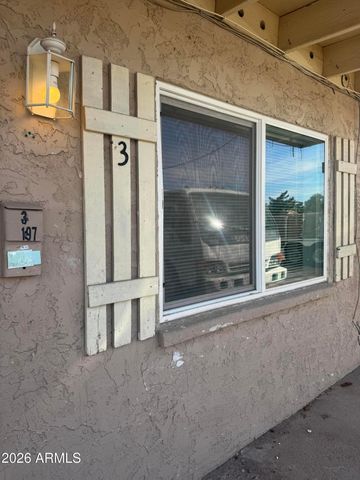 197 W Saragosa Street Apt 3, Chandler, AZ 85225