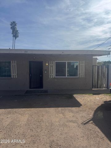 197 W Saragosa Street Apt 3, Chandler, AZ 85225