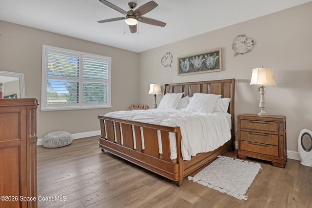 7922 Strom Park Drive, Melbourne, FL 32940