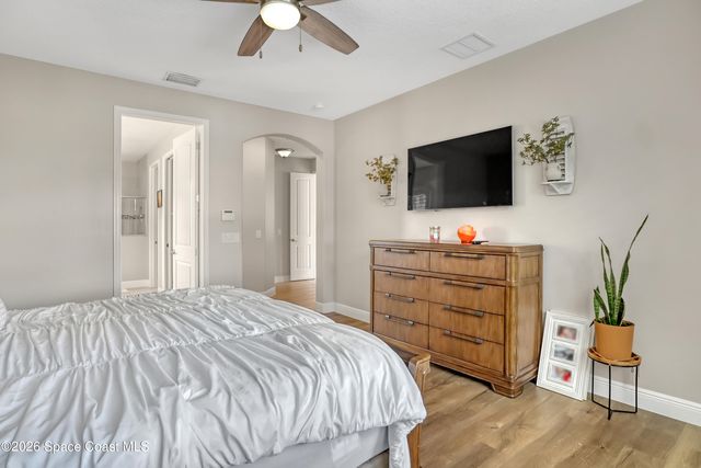 7922 Strom Park Drive, Melbourne, FL 32940