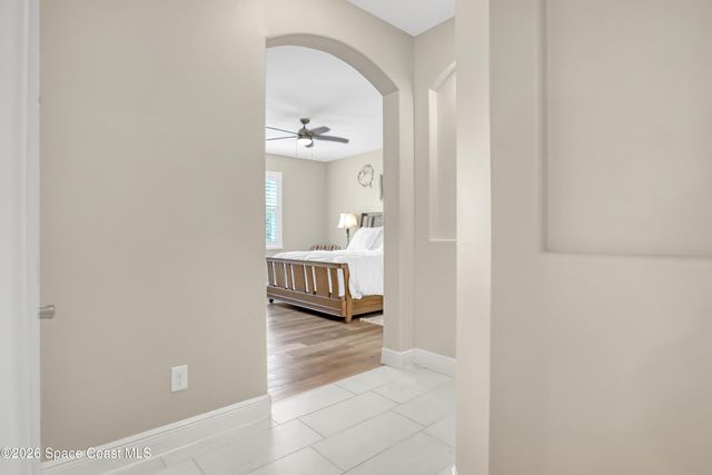 7922 Strom Park Drive, Melbourne, FL 32940