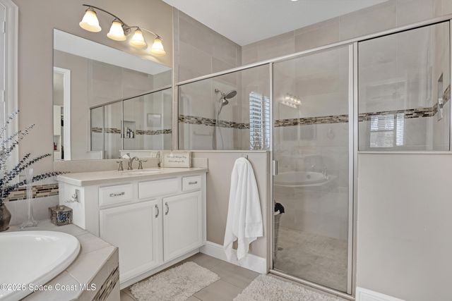 7922 Strom Park Drive, Melbourne, FL 32940