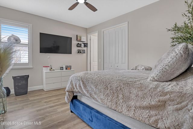 7922 Strom Park Drive, Melbourne, FL 32940