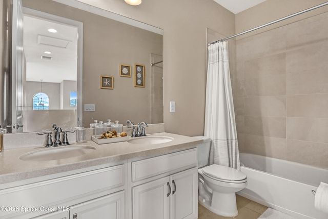 7922 Strom Park Drive, Melbourne, FL 32940