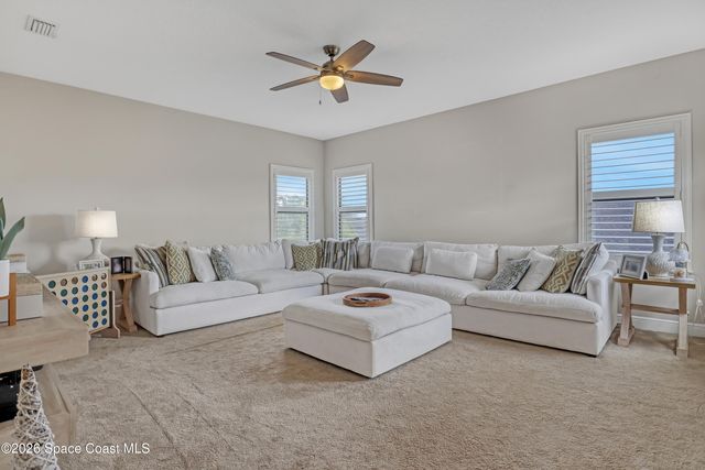 7922 Strom Park Drive, Melbourne, FL 32940