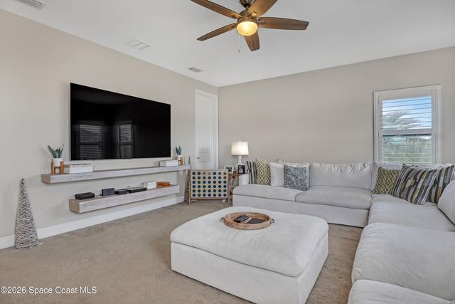 7922 Strom Park Drive, Melbourne, FL 32940