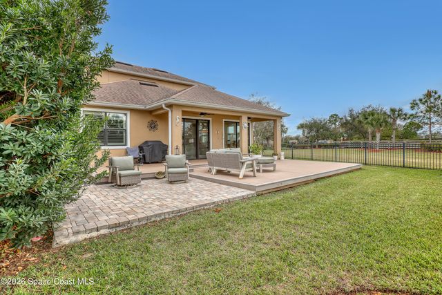 7922 Strom Park Drive, Melbourne, FL 32940