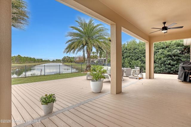 7922 Strom Park Drive, Melbourne, FL 32940