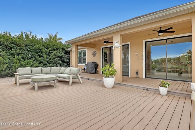 7922 Strom Park Drive, Melbourne, FL 32940