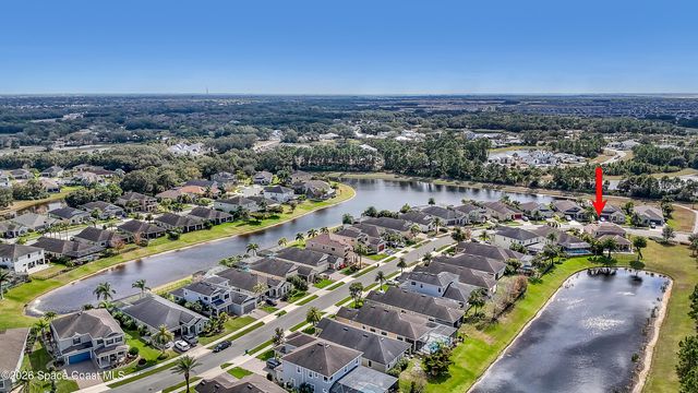 7922 Strom Park Drive, Melbourne, FL 32940