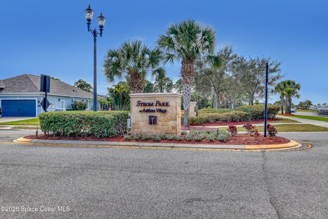 7922 Strom Park Drive, Melbourne, FL 32940