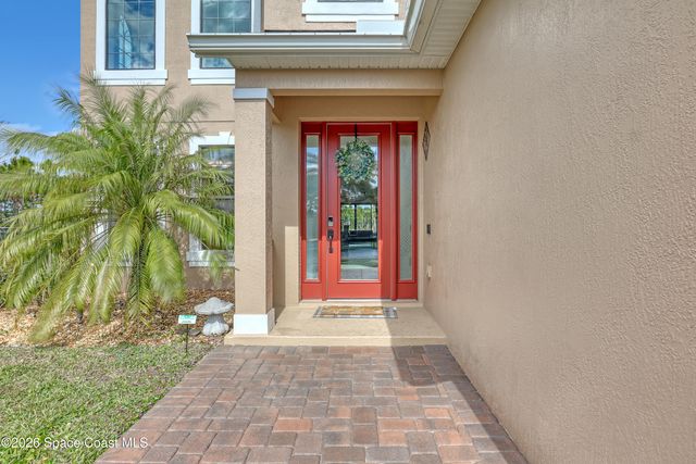 7922 Strom Park Drive, Melbourne, FL 32940