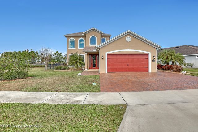 7922 Strom Park Drive, Melbourne, FL 32940