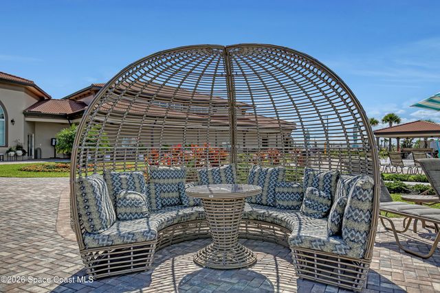 7922 Strom Park Drive, Melbourne, FL 32940