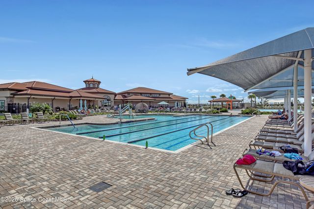 7922 Strom Park Drive, Melbourne, FL 32940