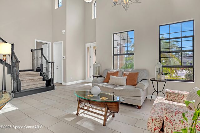 7922 Strom Park Drive, Melbourne, FL 32940