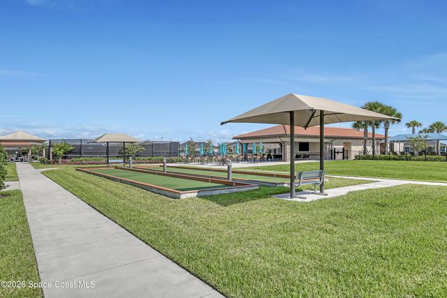 7922 Strom Park Drive, Melbourne, FL 32940