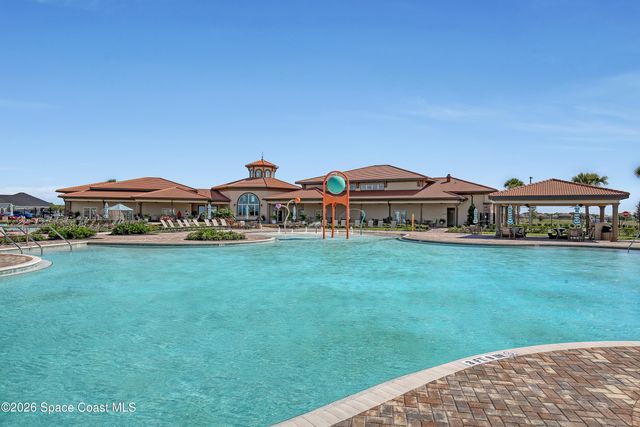 7922 Strom Park Drive, Melbourne, FL 32940