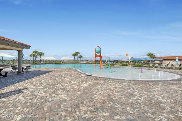 7922 Strom Park Drive, Melbourne, FL 32940