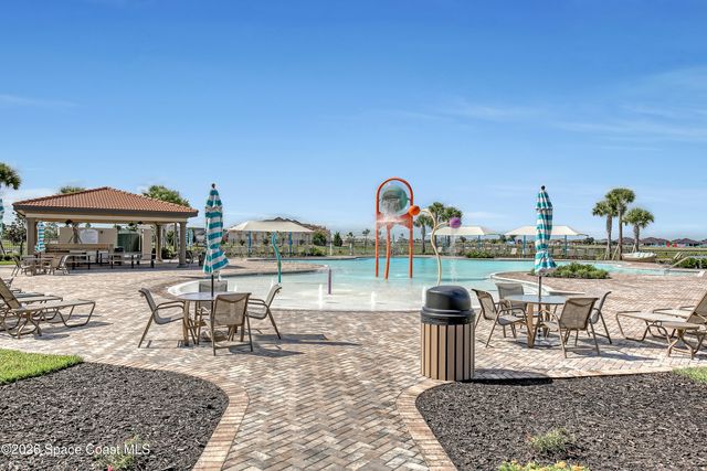 7922 Strom Park Drive, Melbourne, FL 32940