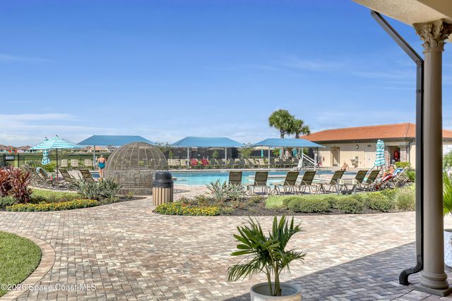 7922 Strom Park Drive, Melbourne, FL 32940