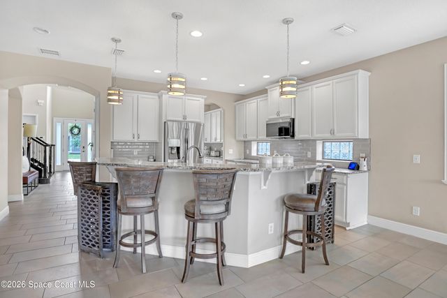 7922 Strom Park Drive, Melbourne, FL 32940