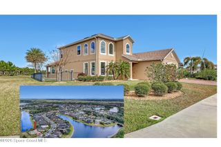 7922 Strom Park Drive, Melbourne, FL 32940