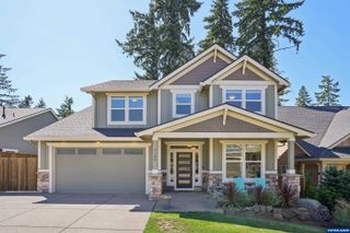 7145 Clover Creek Dr SE, Salem, OR 97306