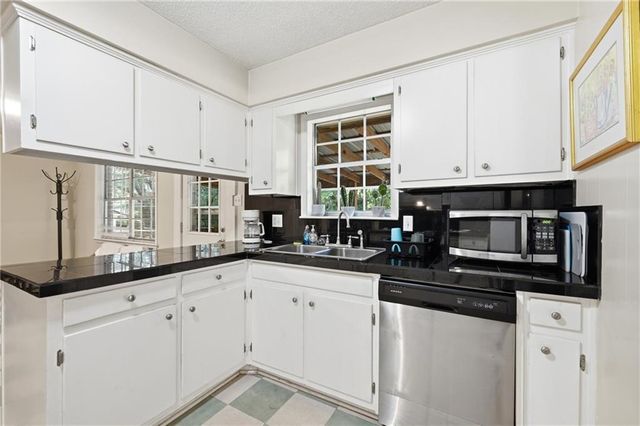 5404 Gaillard Drive, Mobile, AL 36608