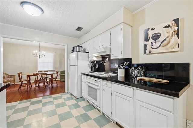 5404 Gaillard Drive, Mobile, AL 36608