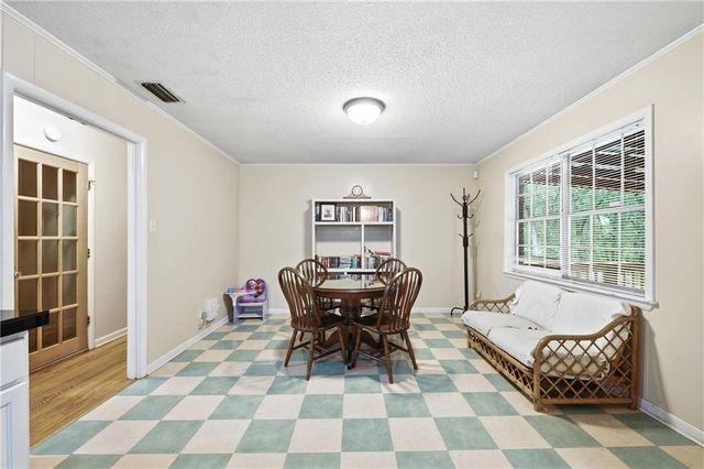 5404 Gaillard Drive, Mobile, AL 36608